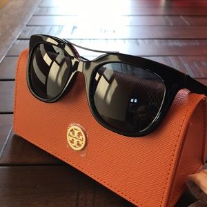 Brand New Tory Burch Sunglasses